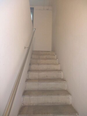 Staircase in  Warehouse at Mhada Colony – for Rent