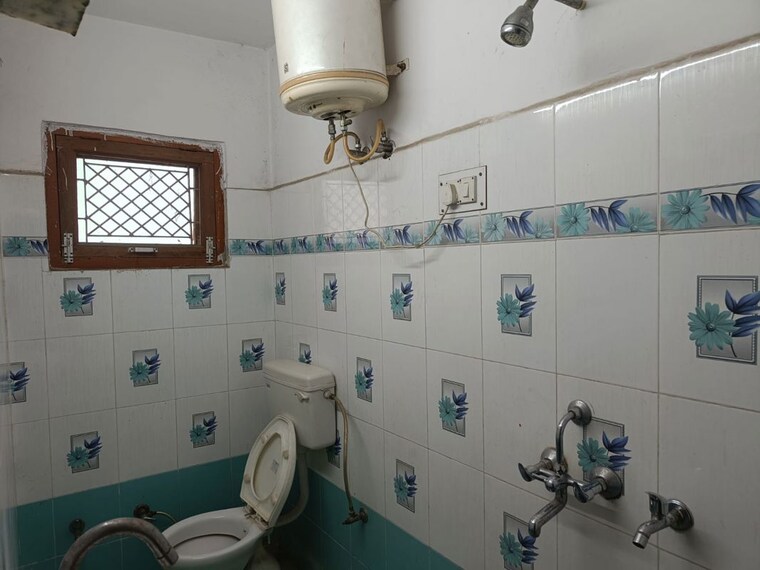 Team Area, gomti nagar 3 Bedroom 2152 Sq.Ft. Builder Floor In Gomti Nagar Lucknow 10225417