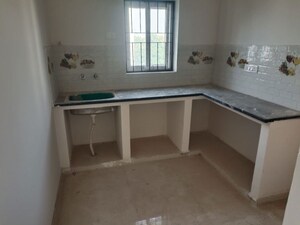 Kitchen in 2 BHK Apartment at AGS Homes, Narsingi – for Sale