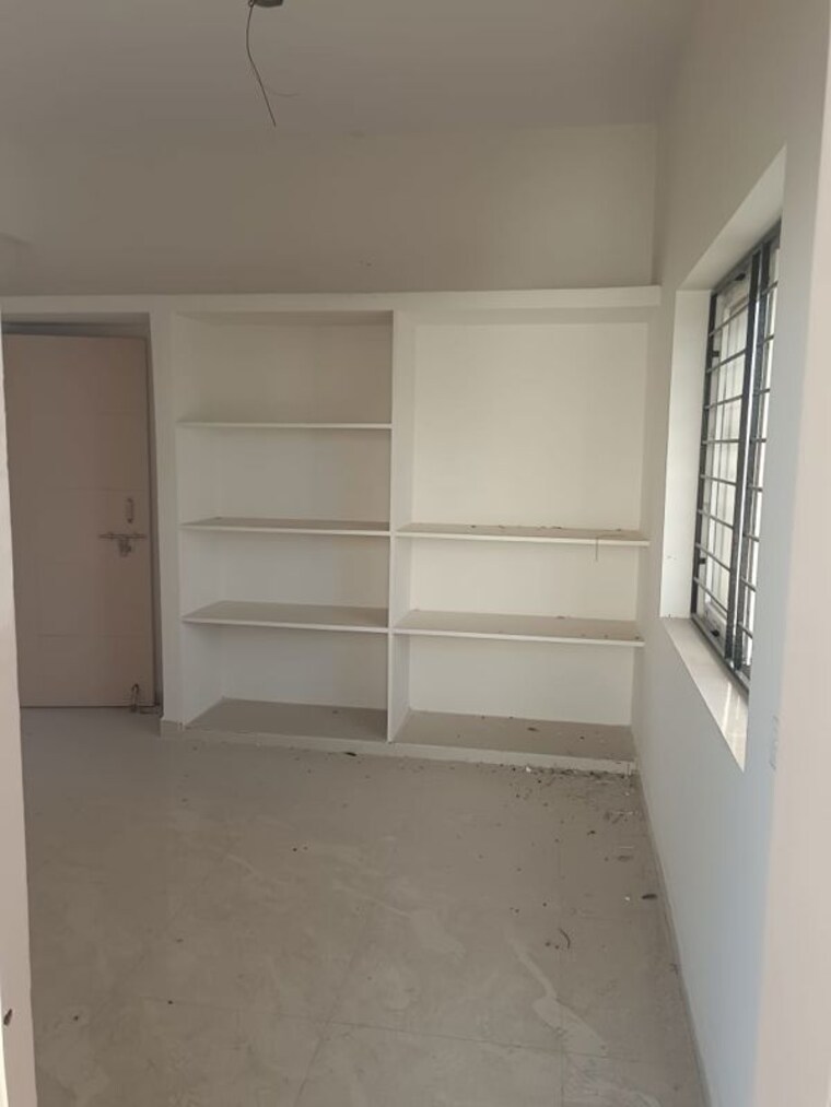 Room, ags-homes 2 Bedroom 1200 Sq.Ft. Apartment In Narsingi Hyderabad 10225592