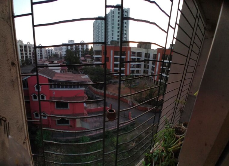 Exterior View, galaxy-villa 1 Bedroom 585 Sq.Ft. Apartment In Vasai West Palghar 10225615