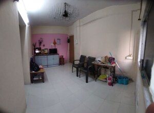 1 BHK Apartment For Sale in Galaxy Villa, Vasai West