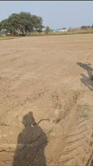 Plot Area in  Plot at Bhirawati – for Sale