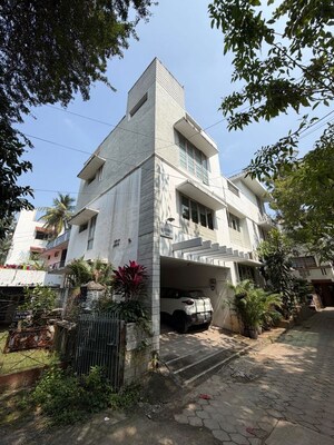 6 BHK Independent House For Sale in Chetpet