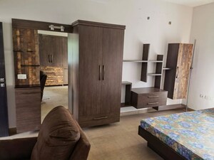 Bedroom in 6 BHK Independent House at Chetpet – for Sale