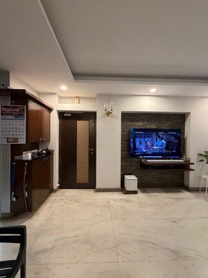 Hall in 6 BHK Independent House at Chetpet – for Sale