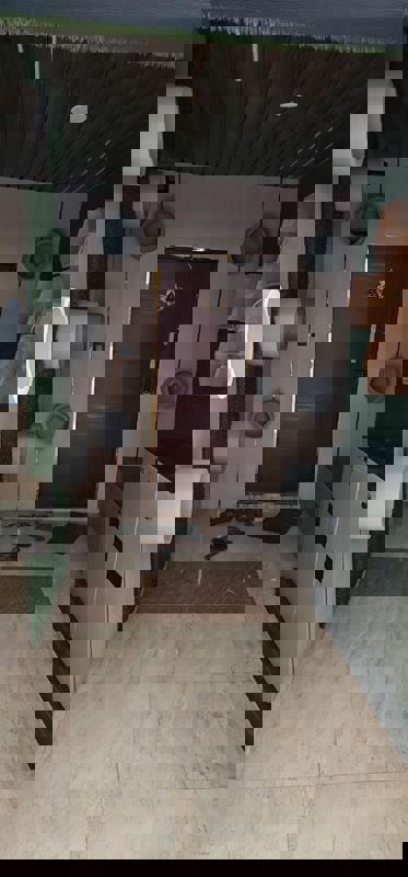 3 BHK + Pooja Room 1685 Sq.Ft. Apartment in My Home Jewel