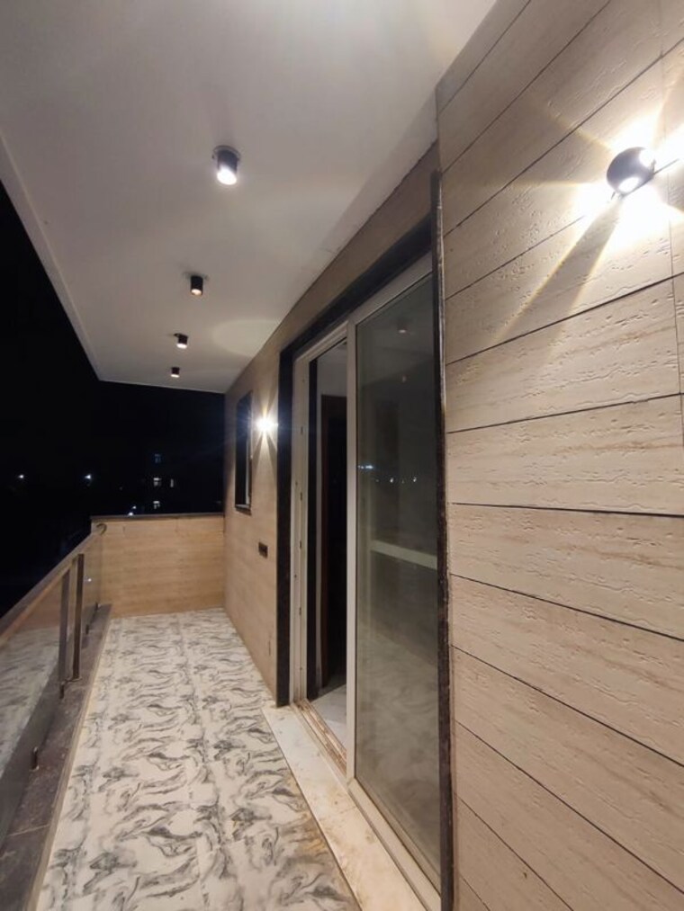 undefined, puri-kohinoor 3 Bedroom 150 Sq.Yd. Builder Floor In Sector 89 Faridabad 10225674