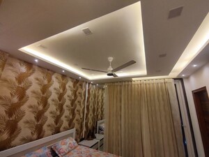 Furnished Amenities in 3 BHK Builder Floor at Puri Kohinoor, Sector 89 – for Rent