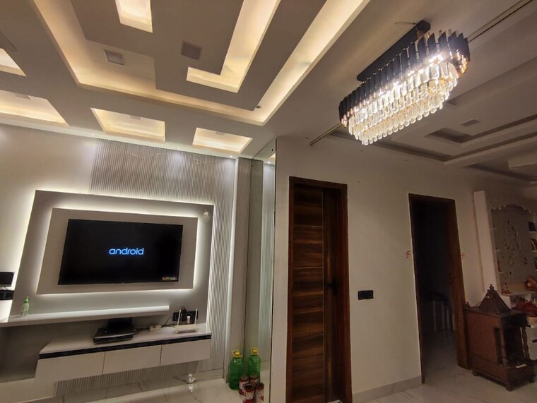 undefined, puri-kohinoor 3 Bedroom 150 Sq.Yd. Builder Floor In Sector 89 Faridabad 10225674