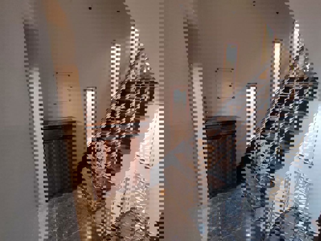 3 BHK + Pooja Room 150 Sq.Yd. Builder Floor in Puri Kohinoor