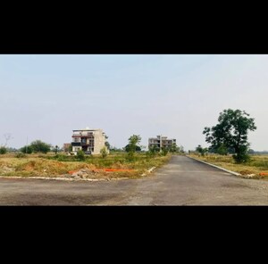 Plot Area in  Plot at Altus Prime, North Mullanpur – for Sale