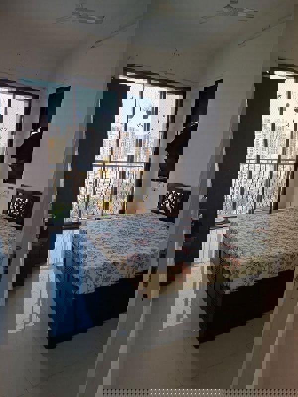 3 BHK 1400 Sq.Ft. Apartment in Platinum Heights Mumbai