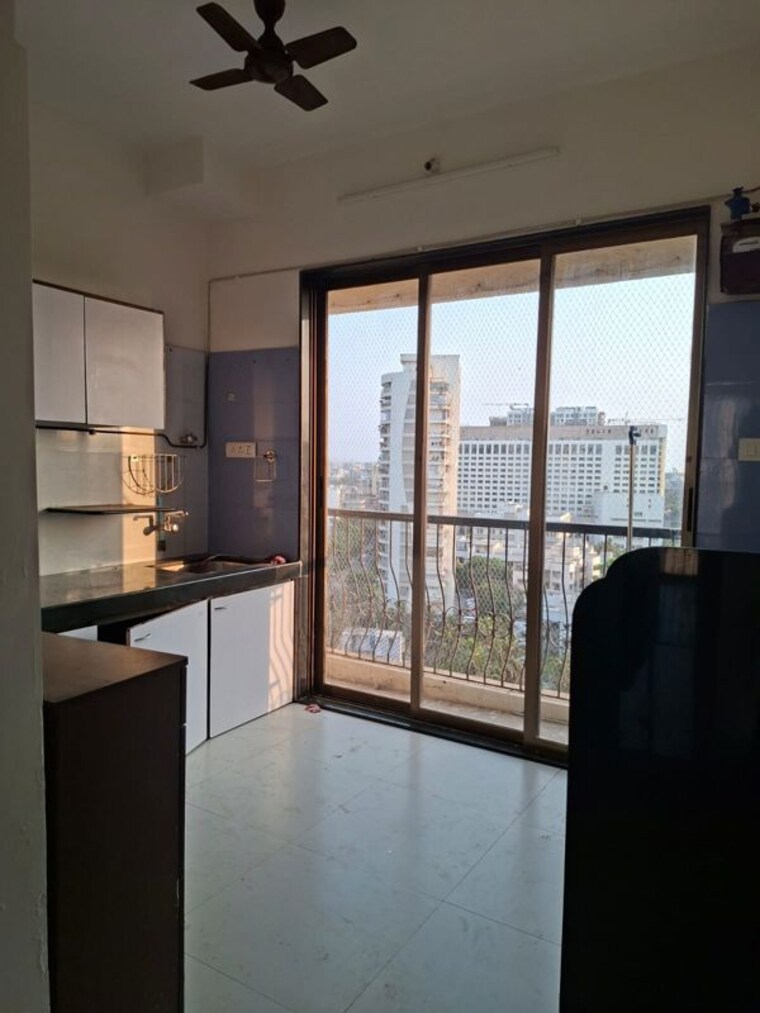 Kitchen, platinum-heights-mumbai 3 Bedroom 1400 Sq.Ft. Apartment In Andheri West Mumbai 10225670