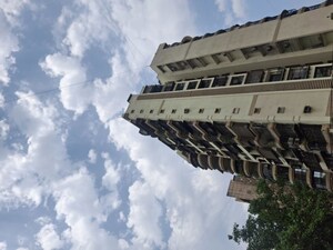 3 BHK Apartment For Rent in Hari Complex, Ghansoli