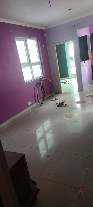 Bathroom in 3.5 BHK Apartment at Sanchar Residency, Raj Nagar Extension – for Sale