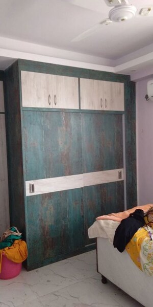 Furnished Amenities in 3.5 BHK Apartment at Sanchar Residency, Raj Nagar Extension – for Sale