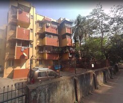 1 BHK Apartment For Rent in Madhur CHS