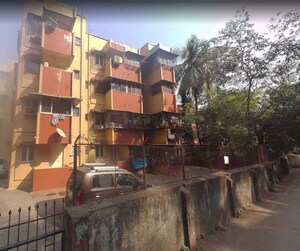 1 BHK Apartment For Rent in Madhur CHS, Malad West