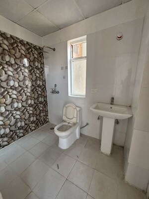 Bathroom in 2 BHK Apartment at ACE Platinum, Zeta I Greater Noida – for Sale