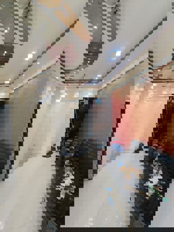 1 BHK + Pooja Room 380 Sq.Ft. Apartment in JVM Aroma