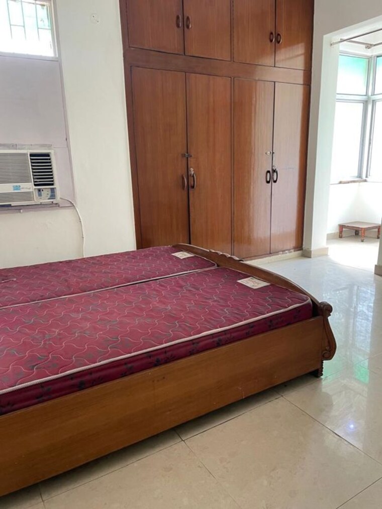Bedroom, central-park-i 3 Bedroom 1983 Sq.Ft. Apartment In Sector 42 Gurgaon 10225691
