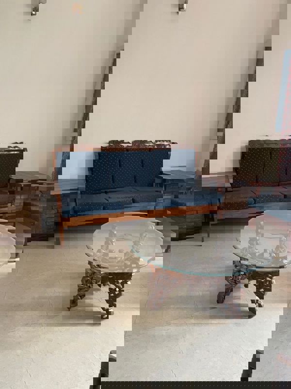 3 BHK 1983 Sq.Ft. Apartment in Central Park I