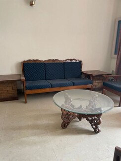 3 BHK Apartment For Rent in Central Park I
