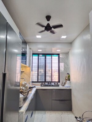 1 BHK Apartment For Sale in JVM Veda, Kasarvadavali