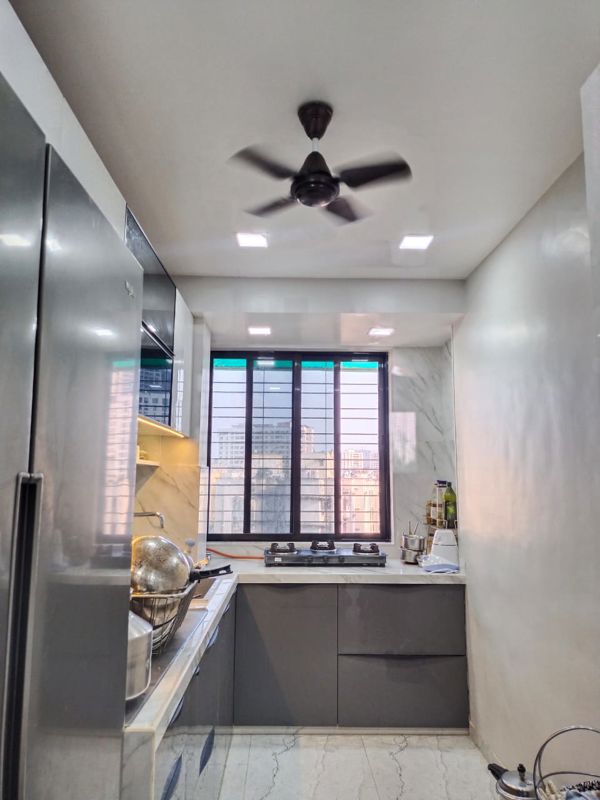 1 BHK + Pooja Room Apartment For Sale in JVM Veda