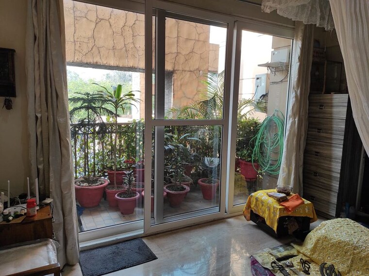 Living Room, gc-empire-estate-residency 3.5 Bedroom 2450 Sq.Ft. Apartment In The Mall Avenue Lucknow 8842406