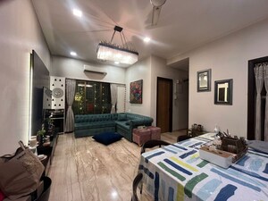 2 BHK Apartment For Rent in Dheeraj Gaurav Heights, Jogeshwari West