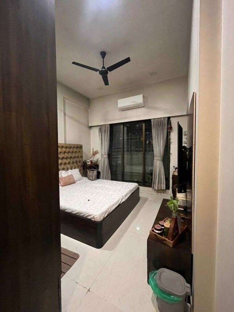 Kitchen, dheeraj-gaurav-heights 2 Bedroom 972 Sq.Ft. Apartment In Jogeshwari West Mumbai 10225900