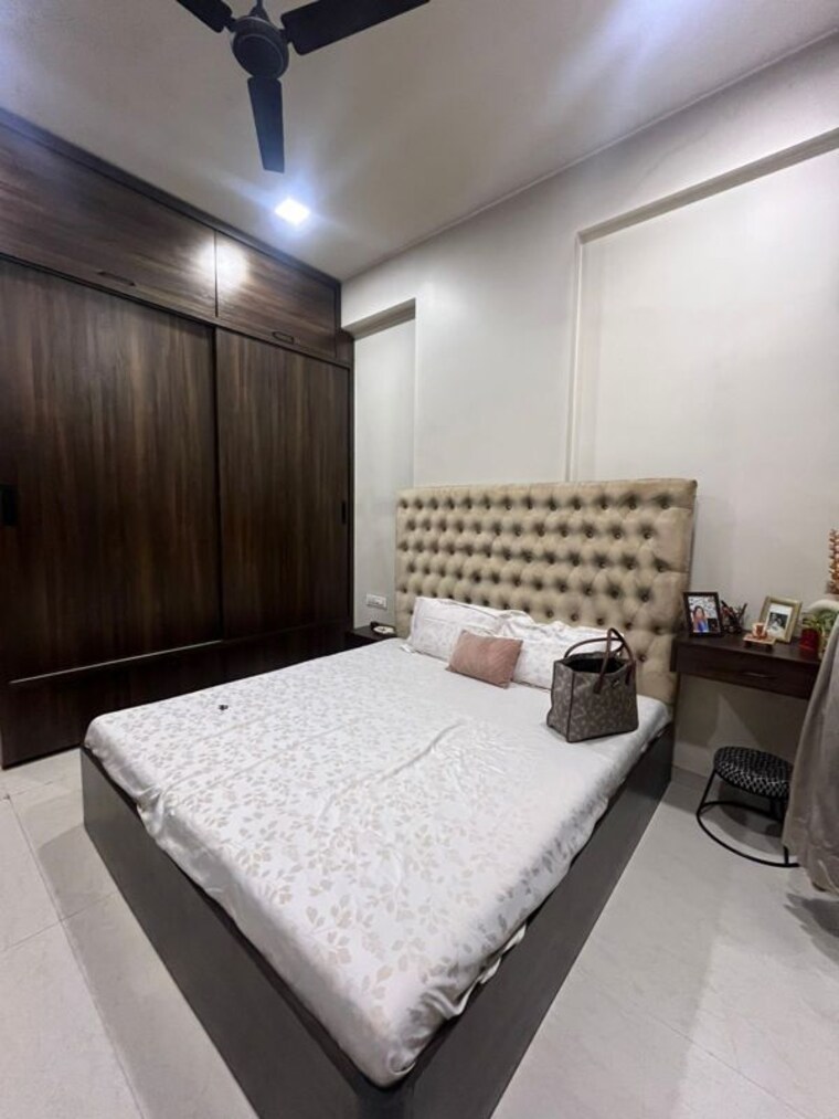Bedroom, dheeraj-gaurav-heights 2 Bedroom 972 Sq.Ft. Apartment In Jogeshwari West Mumbai 10225900