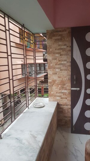  2 BHK Apartment at Nayabad – for Rent