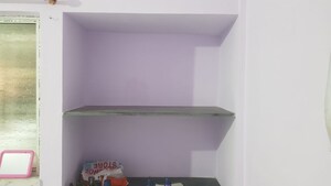 Furnished Amenities in 2 BHK Apartment at Nayabad – for Rent