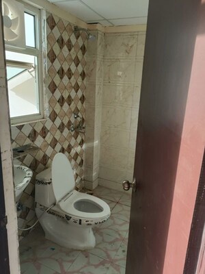 Bathroom in 2.5 BHK Apartment at Eureka Diya Green City, Raj Nagar Extension – for Sale