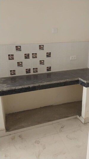 Bathroom in 2.5 BHK Apartment at Eureka Diya Green City, Raj Nagar Extension – for Sale