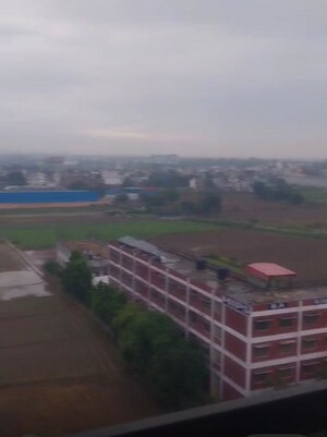 2.5 BHK Apartment – Exterior View View at Eureka Diya Green City, Raj Nagar Extension - for Sale