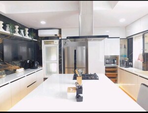 Living Room in 3 BHK Apartment at ARR Complex, Kompally – for Sale