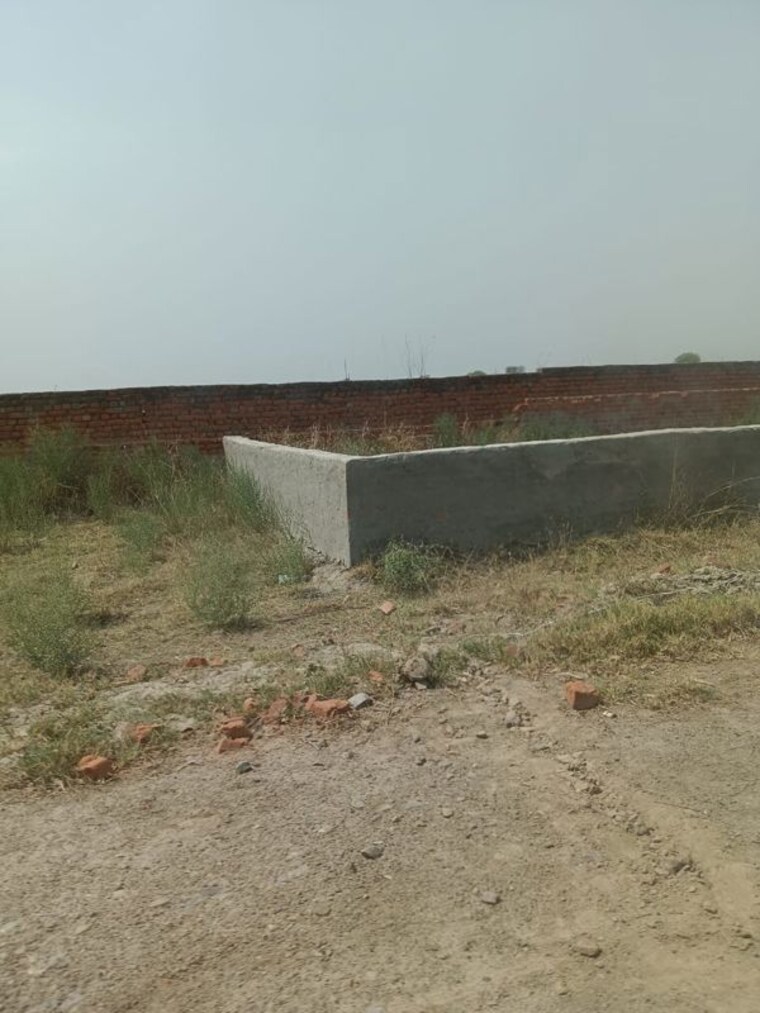 undefined, sector 6  1152 Sq.Ft. Plot In SectoR 6 Jhajjar 10225875