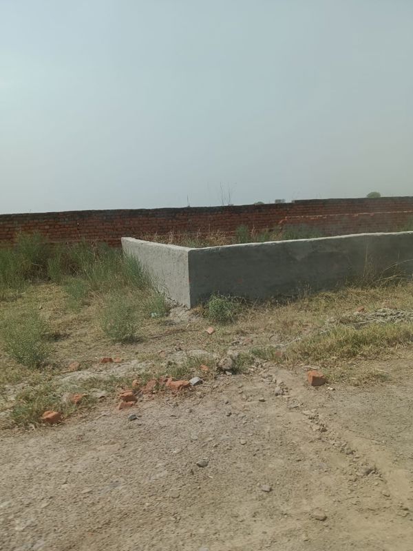 Plot For Sale in Sector-6