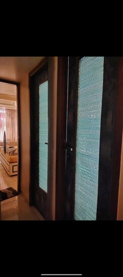2 BHK Apartment For Rent in S A Silver Nest Apartment 