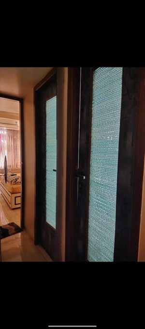 2 BHK Apartment For Rent in S A Silver Nest Apartment , Andheri West