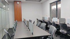Office Space For Rent in Sector 2