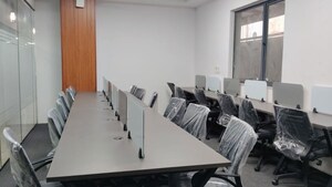 Team Area in  Office Space at Sector 2 – for Rent