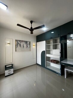 2 BHK + Pooja Room Apartment For Sale in Sudarshan Sky Garden
