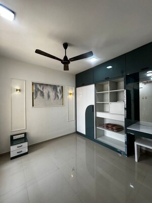 2 BHK Apartment For Sale in Sudarshan Sky Garden, Ghodbunder Road