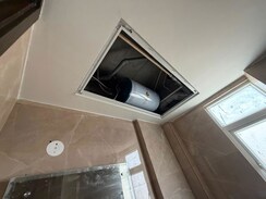 2.5 BHK + Pooja Room Builder Floor For Rent in Smart World Orchard