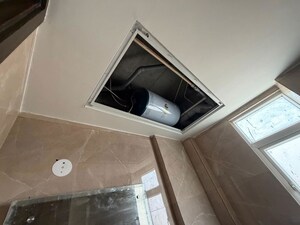 2.5 BHK Builder Floor For Rent in Smart World Orchard, Sector 61